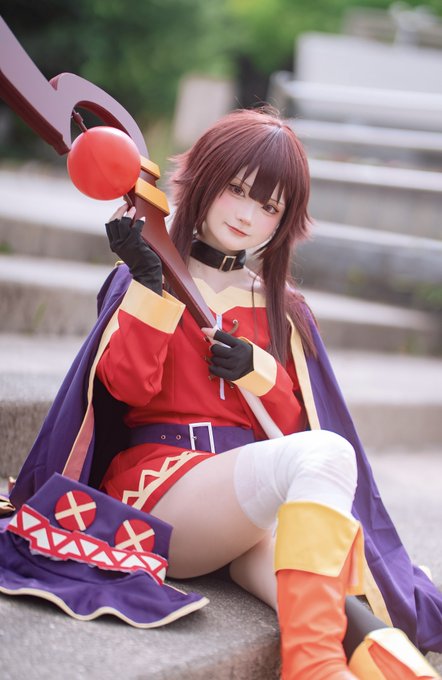 Twitterのコスプレ画像25