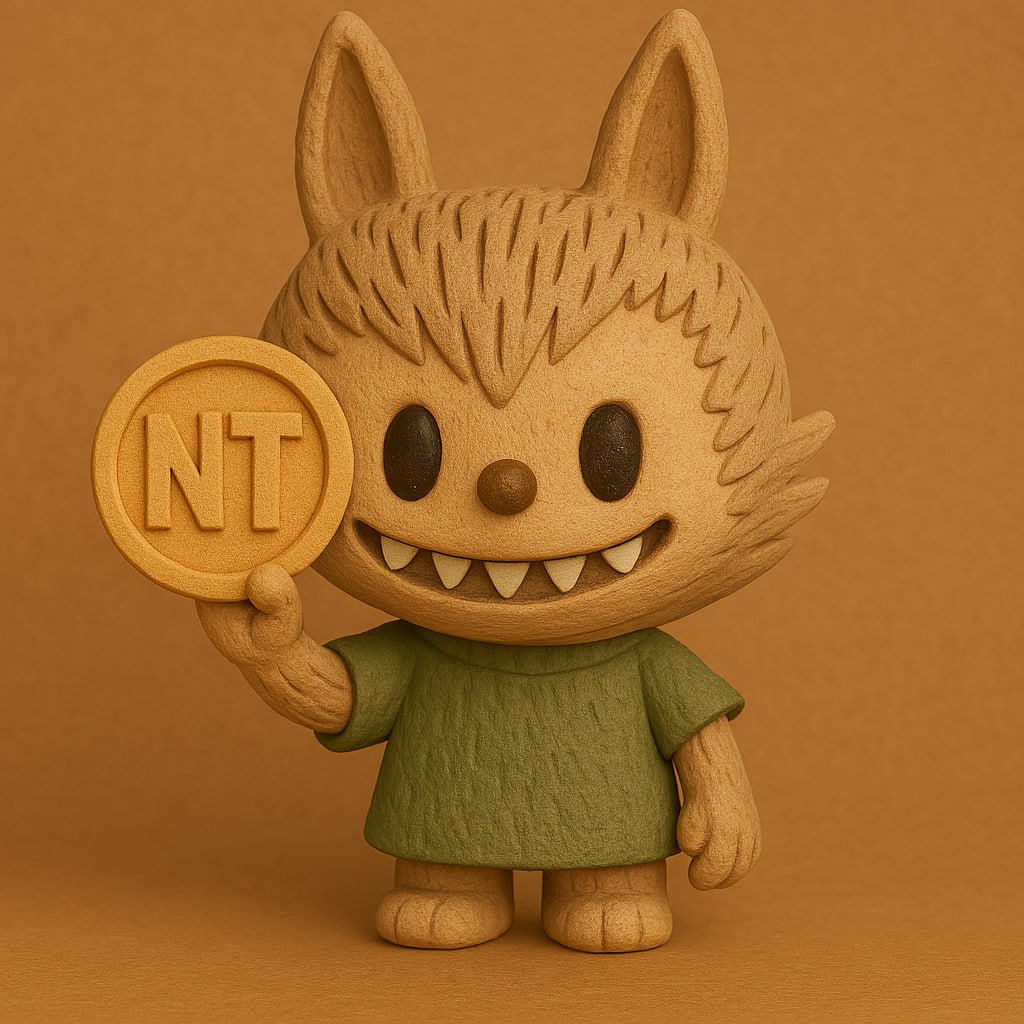 ZenithNT2025's tweet image. 🔥Get NT tokens!💥

🌟Airdrop Participation Requirements🌟
✅ Follow 🚀 @ZenithNT2025
✅ Retweet 🔁 + Like
✅Swap $10 on the Trade terminal
Leave your $SOL wallet address in the comments section for rewards

#Solana #Airdrop #memecoin #Web3 #ZenithNT2025