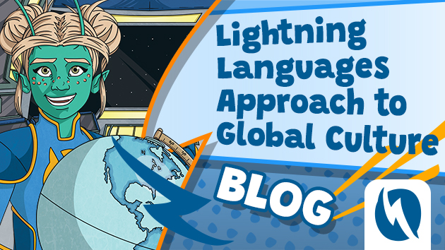 🌍 Cover Cultural Capital with Every Unit! 🌍 Read about the Lightning Languages approach to building global citizens in our blog or sign up for our next FREE TeachMeet CPD webinar!  ⚡⚡Blog twinkl.co.uk/blog/french-an…⚡⚡TeachMeet sign up eventbrite.co.uk/e/fostering-cu…