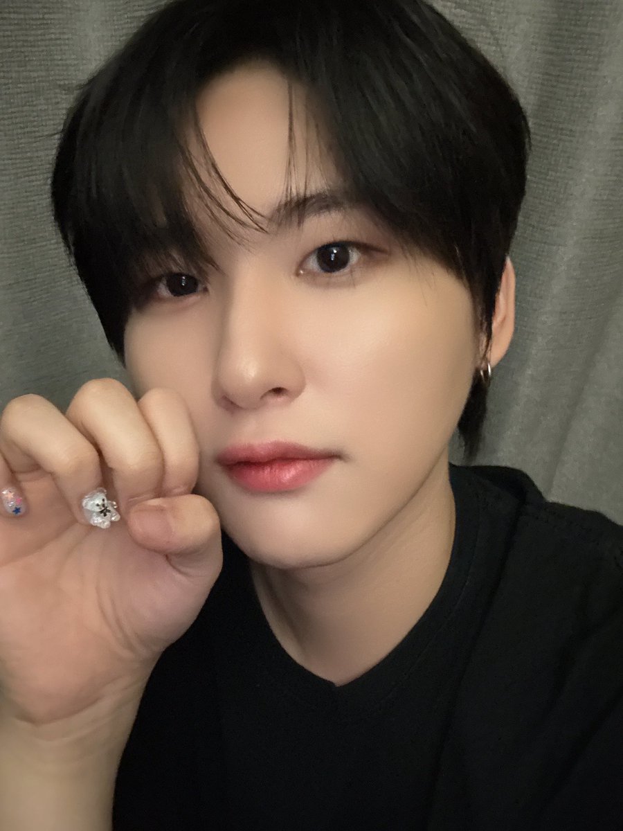 귀여운 곰아디 ♡