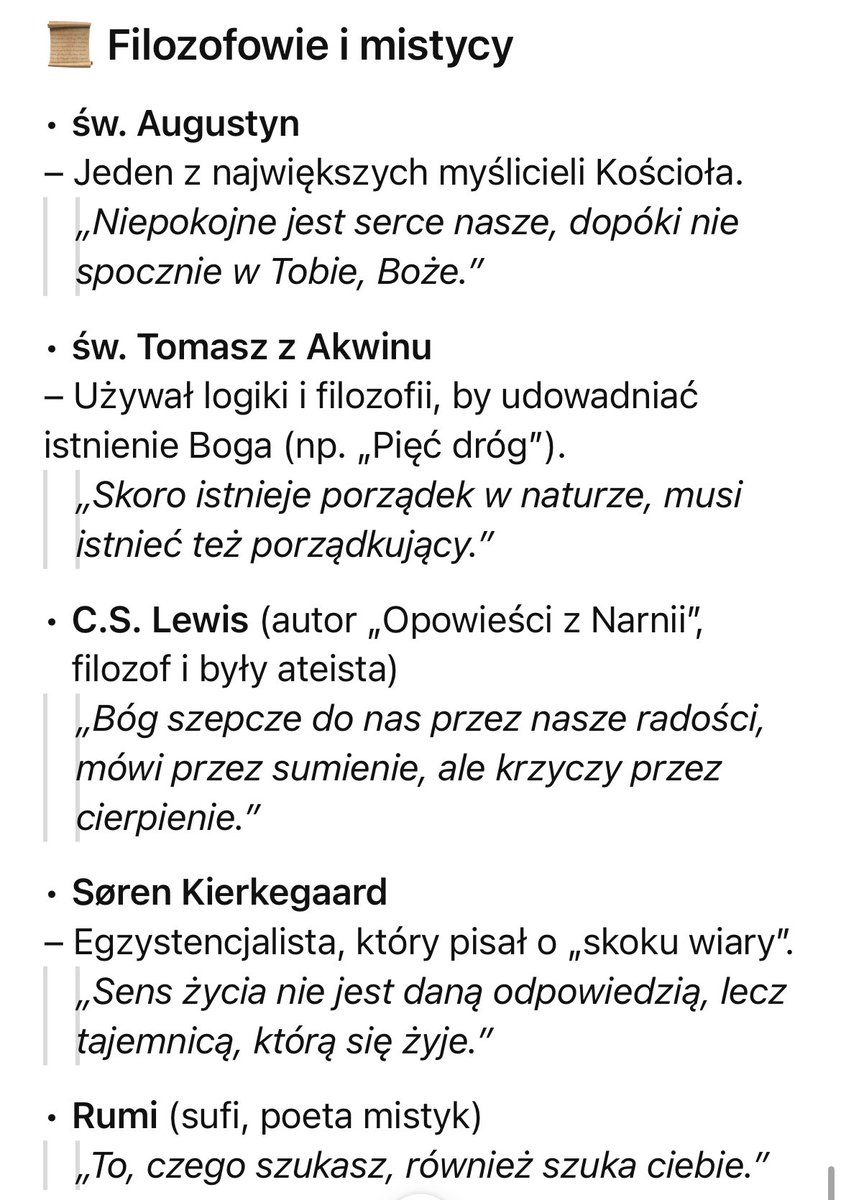 clasherpl's tweet image. 4 i ostatnia "Każde życie, nawet to najmniej znaczące dla ludzi, w oczach Boga ma wartość wieczną i nieskończoną."  Uwierzycie, dacie mu szansę, a zobaczycie  Izajasz 41:10 - "Nie lękaj się, bo Ja jestem z tobą; nie lękaj się, bo Ja jestem twoim Bogiem; Koniec, żebyście zdążyli✝️