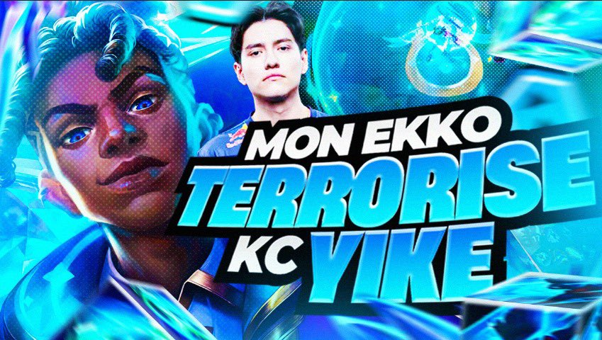 Nouvelle vidéo ytb !! youtu.be/uqBxjqyN2m0?si…