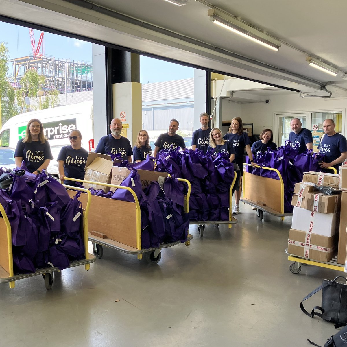 Separated Child 🧡 tweet media