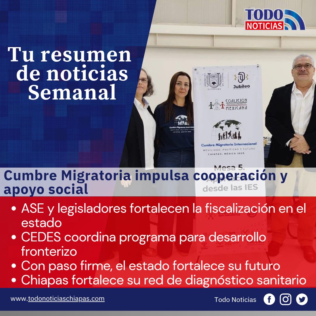 Todo Noticias tweet media