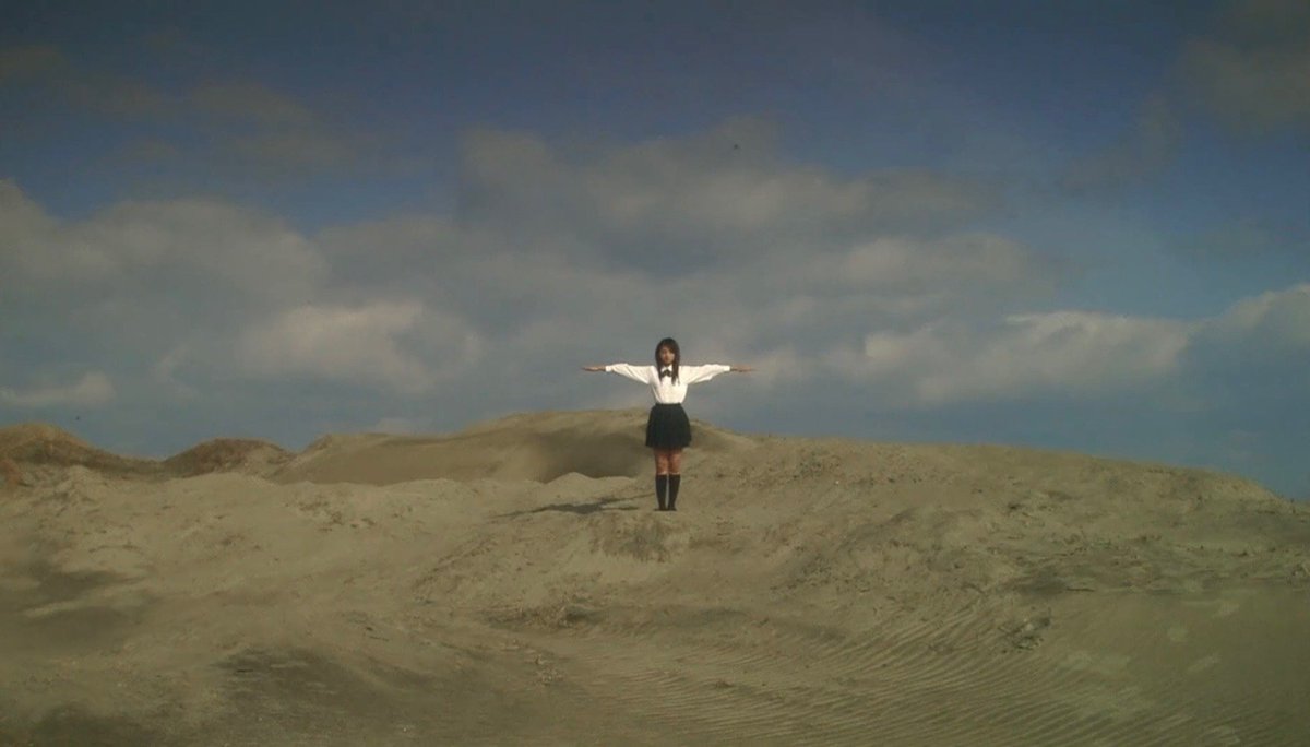 _Kitano_Kitano_'s tweet image. Love Exposure (2008) - Sion Sono