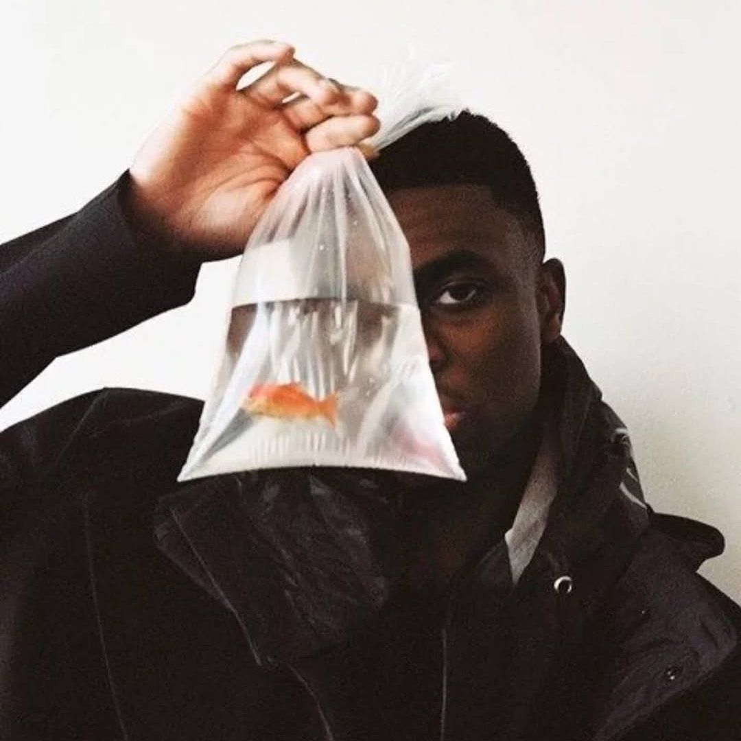 8 years ago today Vince Staples dropped his second studio album 'Big Fish Theory.'