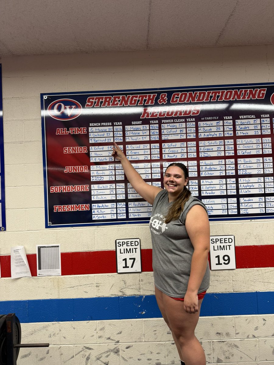 OVHS_Strength tweet media