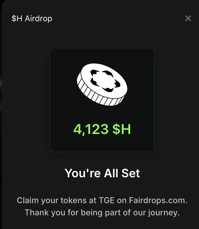 Dear <a href="/Humanityprot/">Humanity Protocol 「 🖐️ ✦ 🇺🇳 」</a> &amp; <a href="/TK_Humanity/">Terence Kwok 「 🖐️ ✦ 🌏 」</a>,

I am writing to express my deep disappointment on behalf of myself and many other dedicated members of the Japanese community🇯🇵 who are showing as ineligible and insufficient token allocation for the airdrop.

I have been a passionate