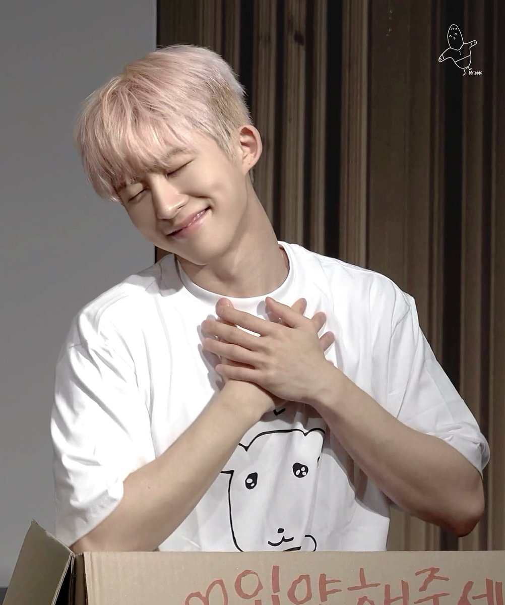 me everytime i saw a hanbin pic/vid/everything