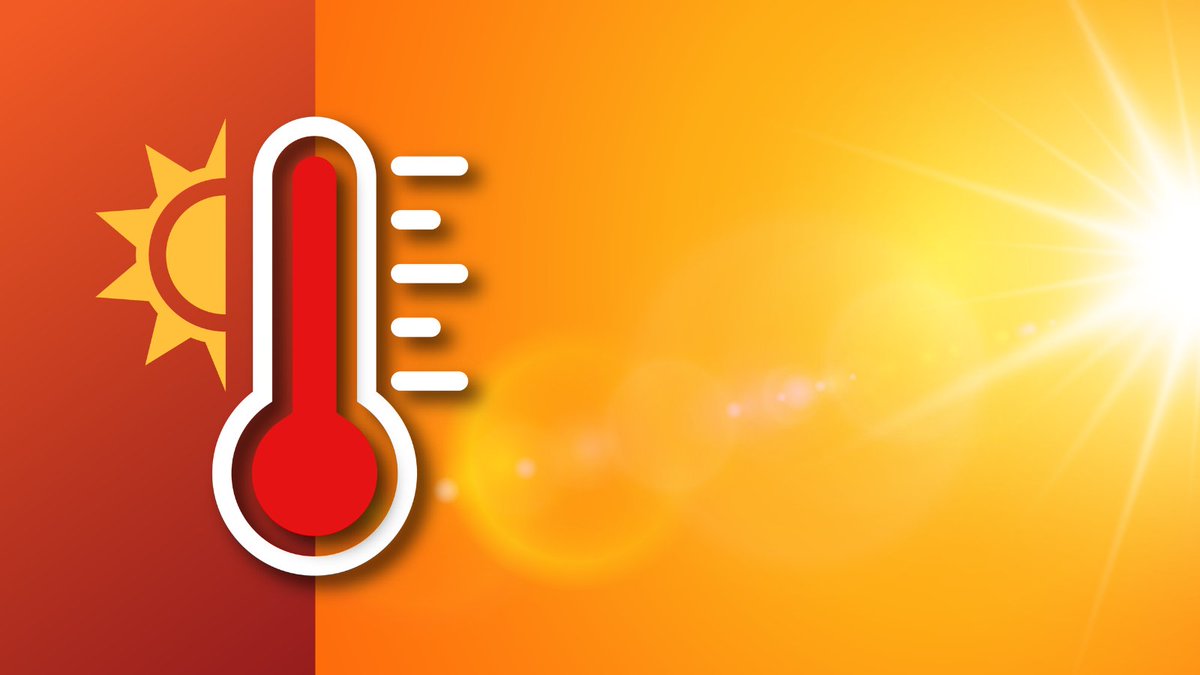 For updates and impacts to #OttCity's services due to hot and humid conditions, visit: bit.ly/4nayFdf

Check back for updates that will be published as they become available and follow us on our social media channels.