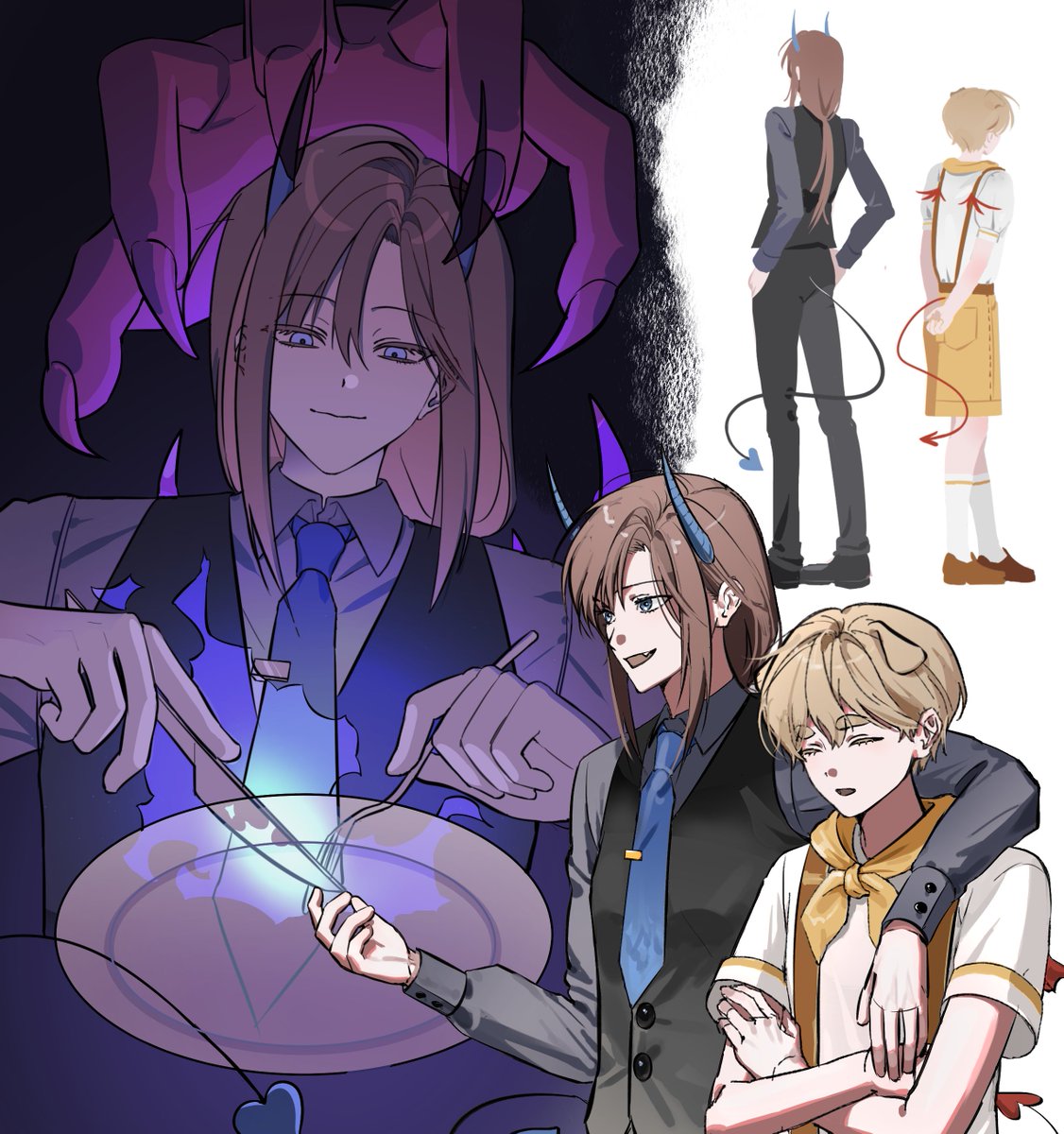 😈
youtu.be/fi4RhVluUjI?si…