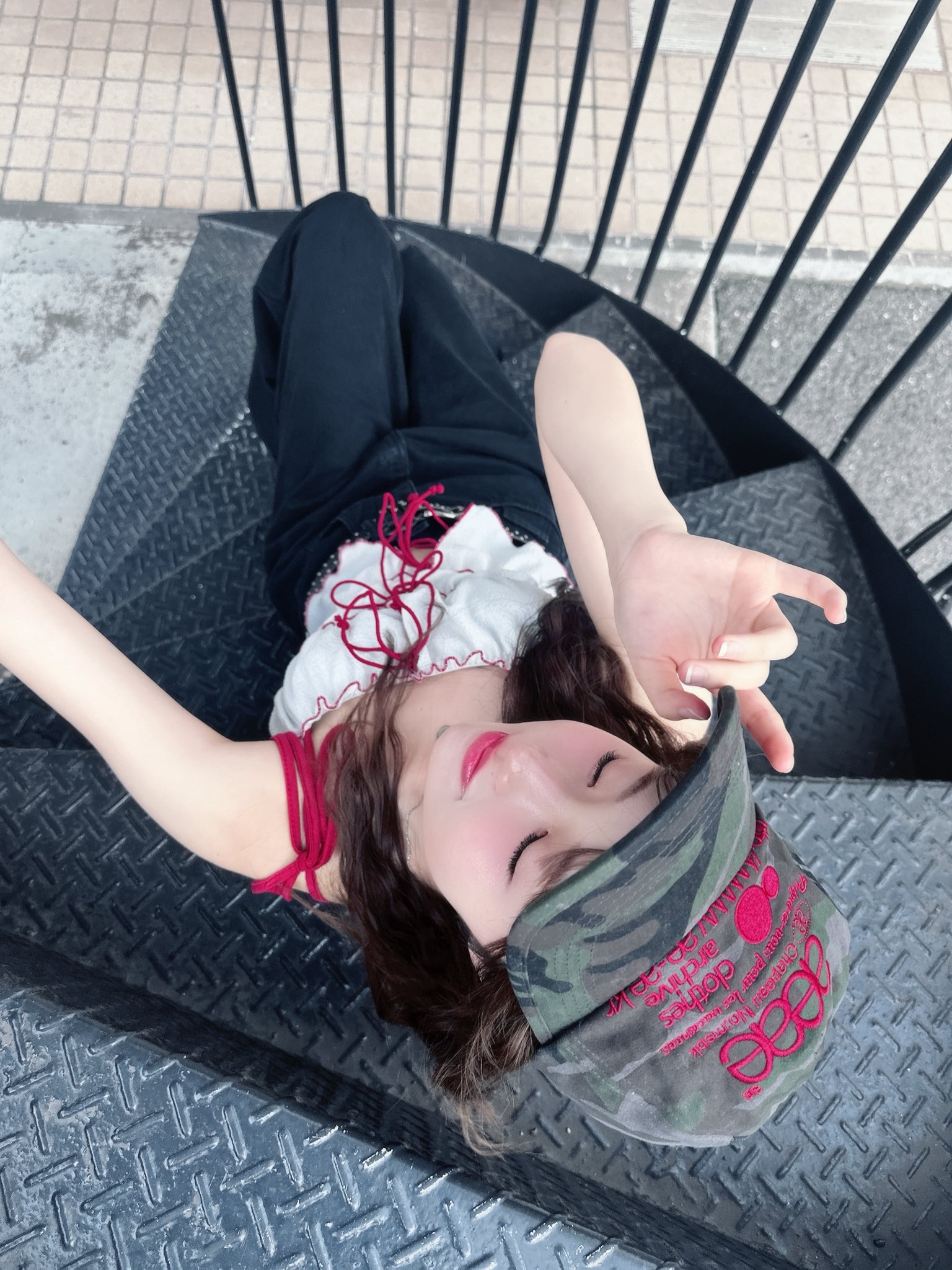 りり (@riiiiiriiii0308) / X
