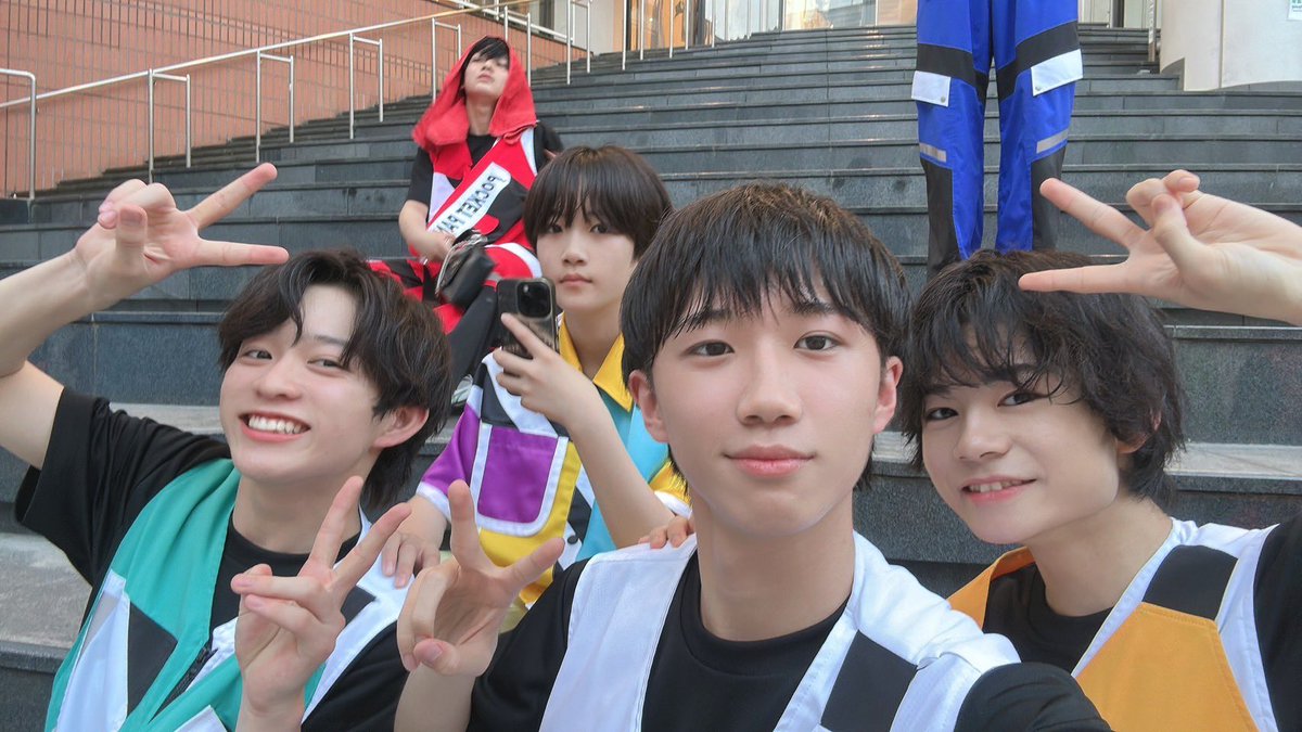 9月23日・ポケみわ2マンLIVEのオフィシャル二次先行⭐️ 今日まで