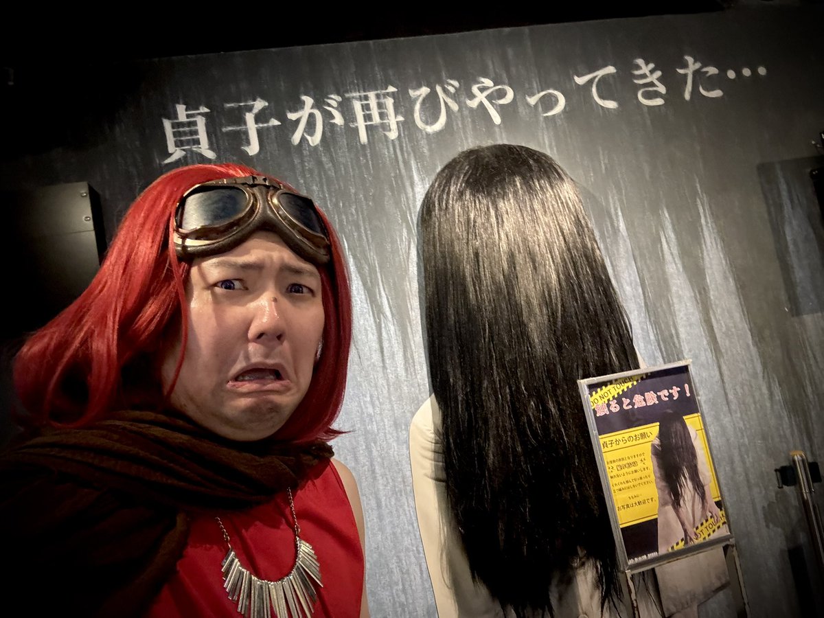 gouki_returns's tweet image. 今日初めてソニック系イベントで擬人化ナックルズやってみて…
ソニアド2イメージのゴーグルだとか…
戦士っぽい汚し加工だとか…
自分なりの解釈を褒めて貰えたり…
なんなら言う前に気づいてくれるのがホントに嬉しくて…😭
ソニクラの皆さんありがとうございました…🥹
#ソニックバースデー2025