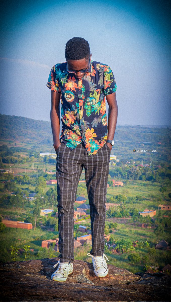 Opio John Paul tweet media
