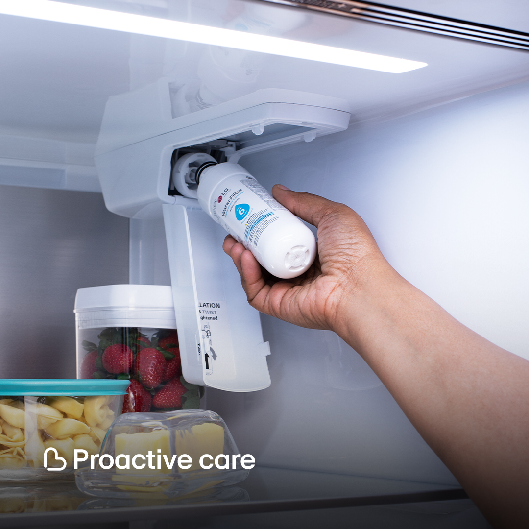 LGUS's tweet image. Now available exclusively on LG.com: Keep your appliances running at their best with our brand new MyLG Ownership Program—offering expert maintenance, exclusive savings and more.
Be the first to enjoy these benefits: spr.ly/60194wSuU