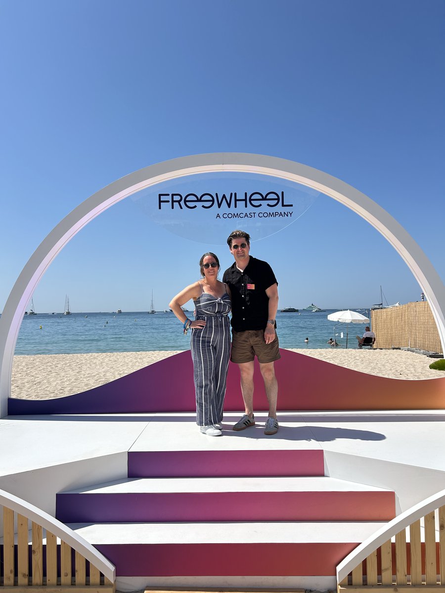 colossus_ssp's tweet image. #CannesLions2025 takeaway: The future of ads is context, connection &amp;amp; community.

✅ Positive placement boosts sales
✅ Inclusive media drives ROI
✅ Performance = impact, not cheap CPMs

At #ColossusSSP, we humanize programmatic.

#AdTech #Programmatic @Cannes_Lions