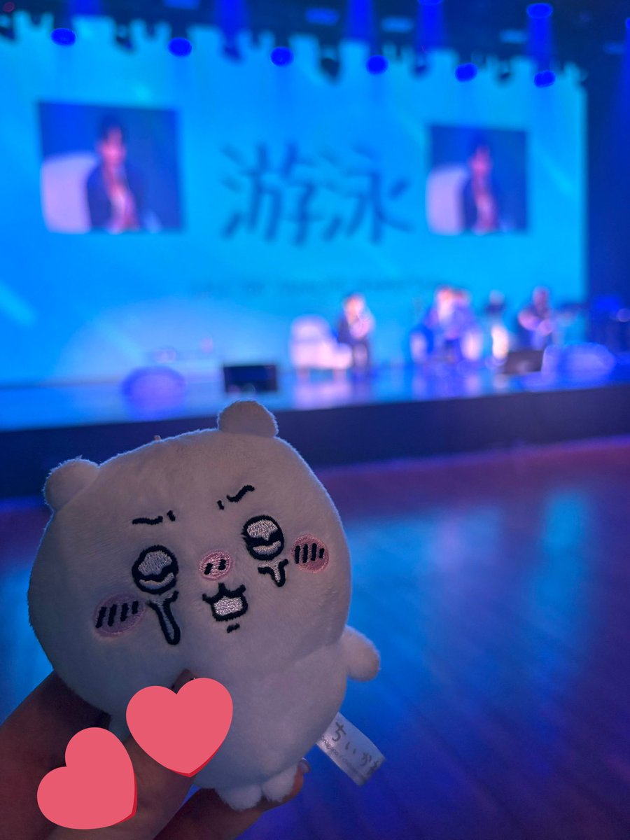 우우~~~ 어제 넘 재미있고 행복했당☹️🫰🏻
<a href="/BAP_Youngjae/">BAP_Youngjae</a>