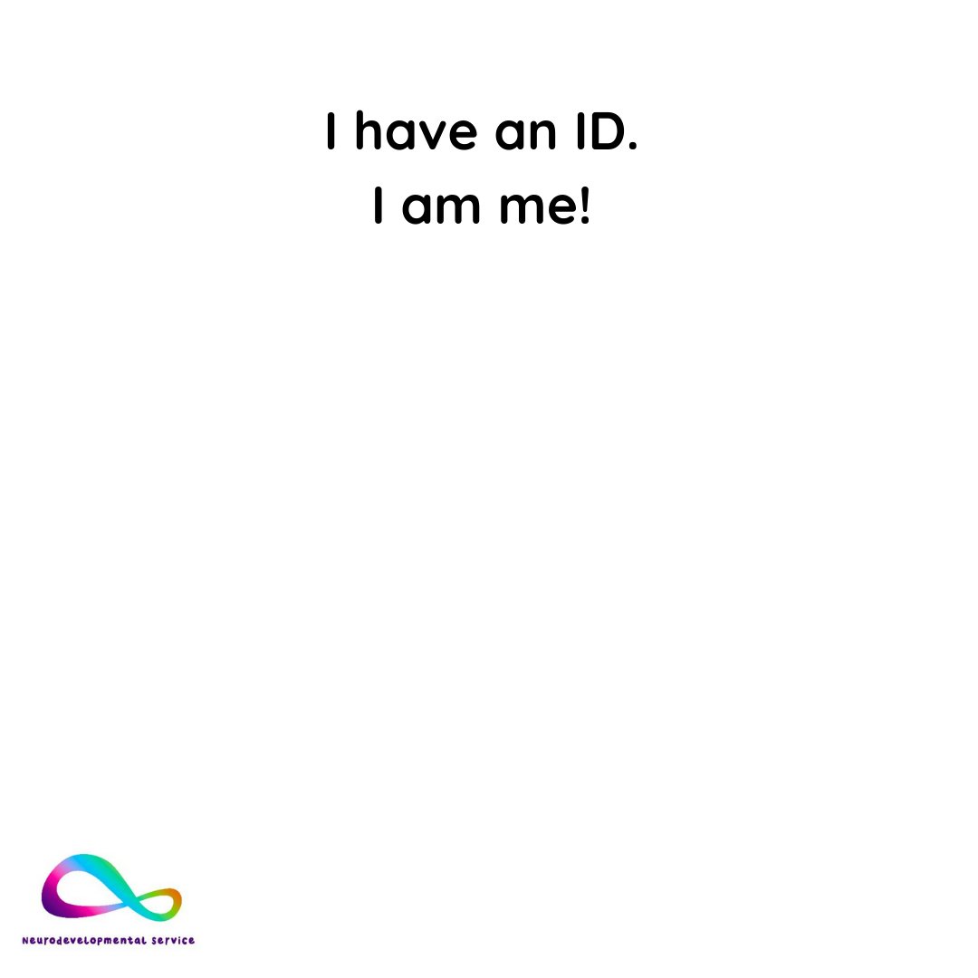 Neurodevelopmental Service-CYP NHSL tweet media