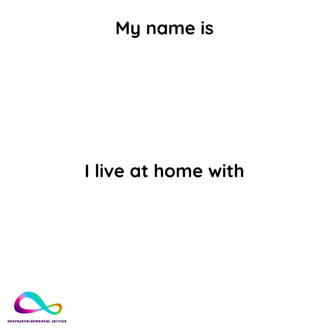 Neurodevelopmental Service-CYP NHSL tweet media