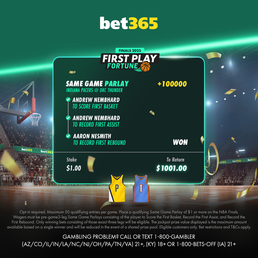 bet365 US tweet media