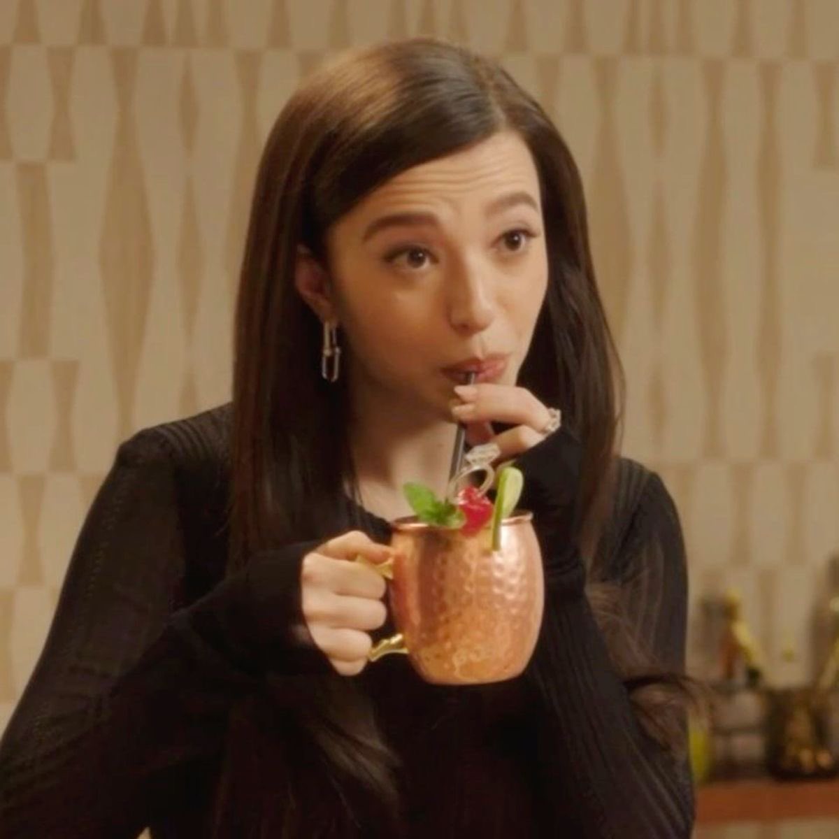 mikey are you taking girlfriend applications at this moment