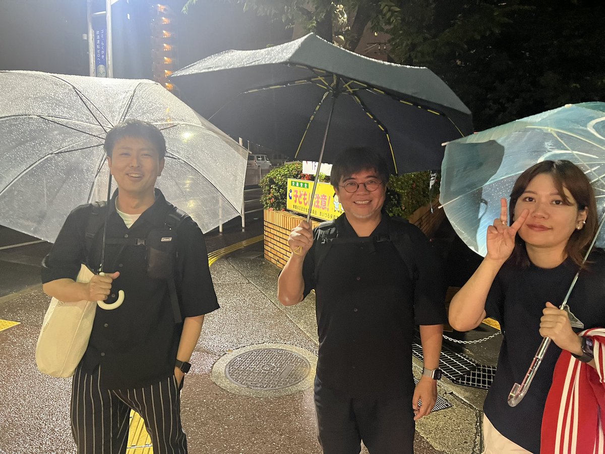 sessatakumi's tweet image. 今からご飯らしい！
めちゃくちゃ羨ましい！

#遭遇 #SoGood