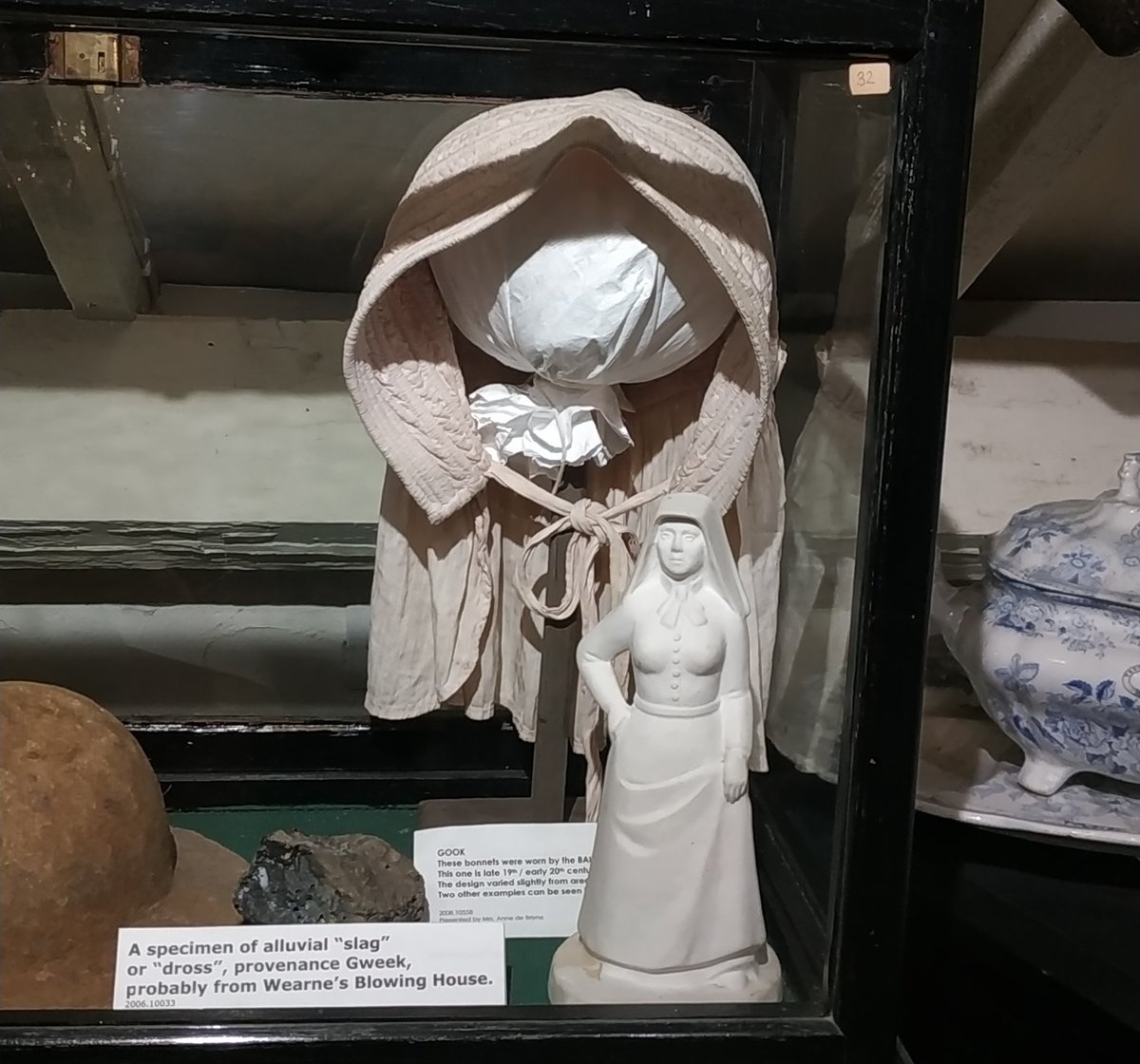 Australian Convict & Colonial Research - London (@convictresearch) on Twitter photo Jude, my super assistant, made me take a break from London. Cornwall was amazing! ⛵ 🌊 🌞 🍃 <a href="/musecornishlife/">Museum of Cornish Life</a> was so impressive! Jude, my super assistant, made me take a break from London. Cornwall was amazing! ⛵ 🌊 🌞 🍃 <a href="/musecornishlife/">Museum of Cornish Life</a> was so impressive!