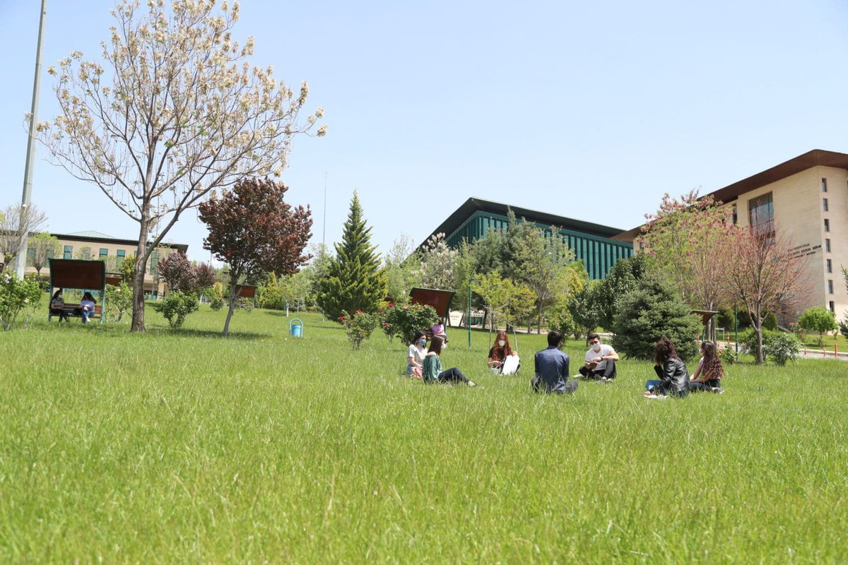 Esra EKER DURMUŞ tweet media