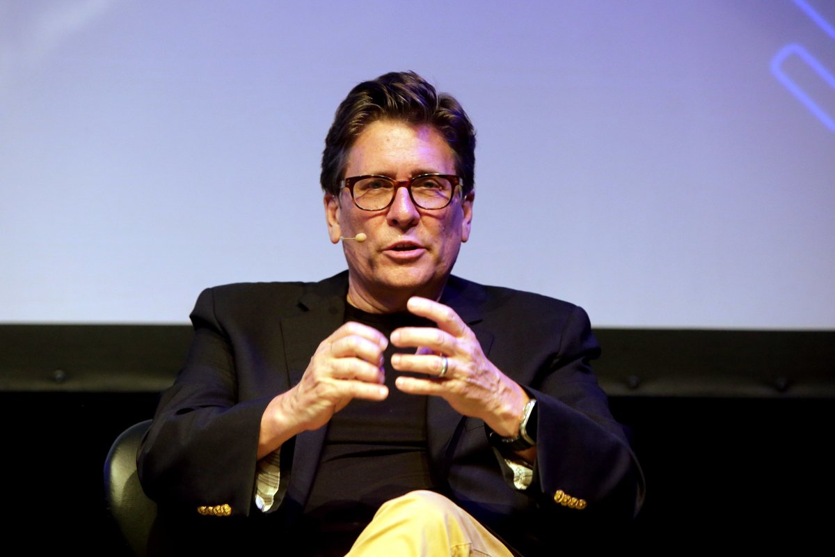 John Nosta (@johnnosta) on Twitter photo 🧠I have a high intensity, low hours consulting slot available for a new client. I can provide marketing, strategic and creative thinking...
Only for the cognitively brave.
Ping me. 🧠I have a high intensity, low hours consulting slot available for a new client. I can provide marketing, strategic and creative thinking...
Only for the cognitively brave.
Ping me.