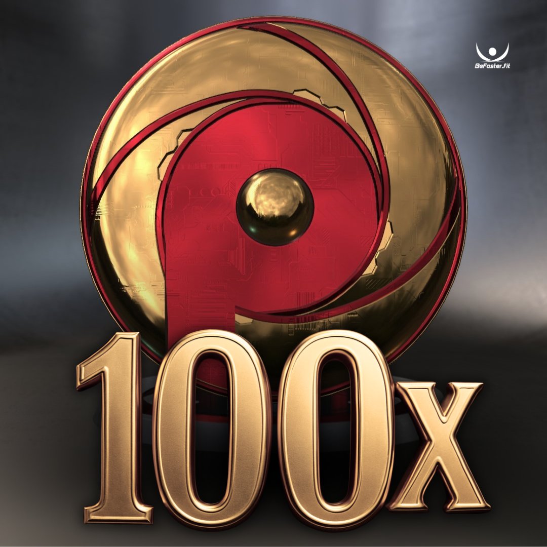 Befasterfit's tweet image. 100X. In 5 days. And we’re just getting started.

PAYD launched at 0.00025. Now it’s 0.025.

No hype. No presale. Just movement.

You’re still early.
 
Download now:
📲 play.google.com/store/apps/det…

Or buy PAYD here:
dextools.io/app/en/bnb/pai…

#PAYD #100X #ProofOfMove #Web3Fitness