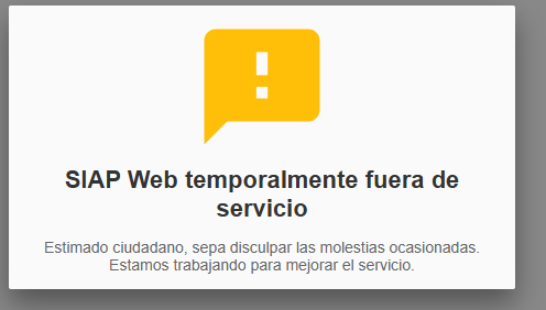 Silz74's tweet photo. @ARCA_informa
@LuisCaputoAR
@MinEconomia_Ar hoy vence ganancias y bienes personales y así estamos, los sistemas no funcionan ... https://t.co/kcFmVFdPsO