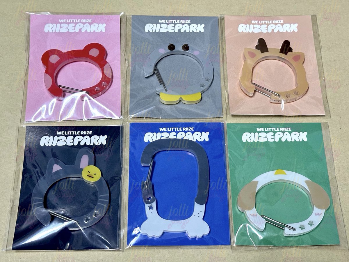 Pls. rt

พร้อมส่ง

RIIZE - CARABINER ครบเมม

- โชทาโร่ / อึนซอก / ซองชาน / วอนบิน / โซฮี / แอนตั้น

🍊 ใช้โค้ดคุ้มลด 20%
ลดเหลือ 304 บาท 

สั่งซื้อ 🛒 th.shp.ee/UQFW6Ra

มี Spaylater

#ตลาดนัดRIIZE