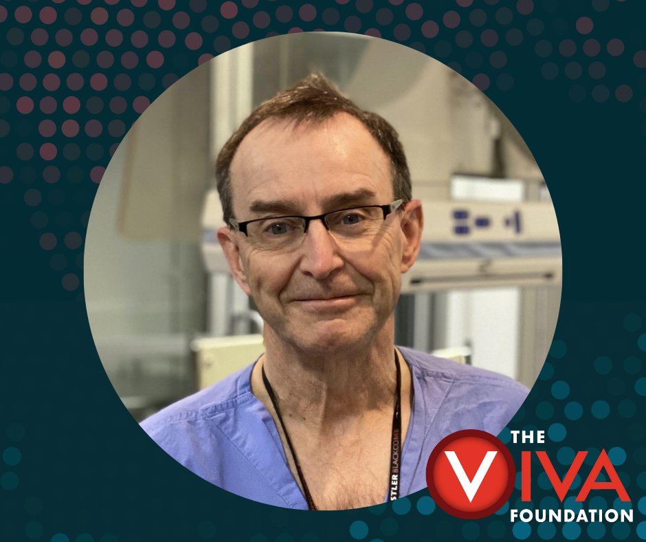The VEINS Meeting (@theveinsatviva) on Twitter photo 2025 VEINS Award - Dr. Lindsay Machan
We are honored to present the 2025 VEINS Award to Dr. Lindsay Machan in recognition of his groundbreaking contributions to the treatment of venous disease and innovation in care delivery. #TheVEINS25 2025 VEINS Award - Dr. Lindsay Machan
We are honored to present the 2025 VEINS Award to Dr. Lindsay Machan in recognition of his groundbreaking contributions to the treatment of venous disease and innovation in care delivery. #TheVEINS25