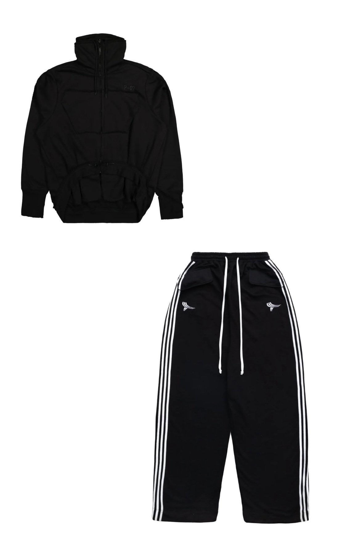 ENHYPEN FASHION on X: 