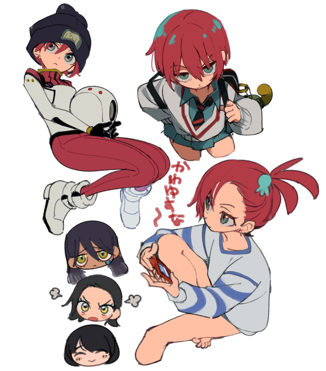 urtmukrm's tweet photo. マcнϋ♡ https://t.co/LNIZGGfv2A