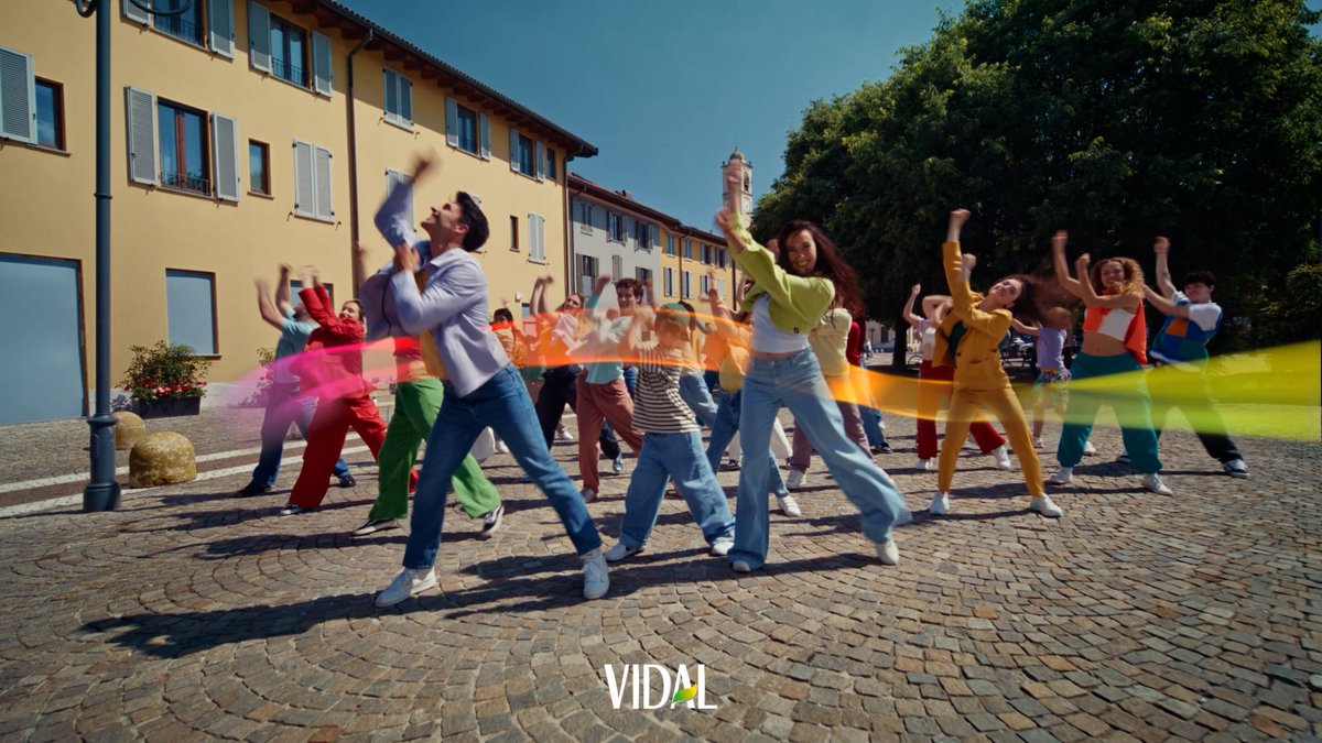 Con Vidal e InTesta, un’onda di Vidalità.
#GruppoArmandoTesta 
armandotesta.it/it/con-vidal-e…