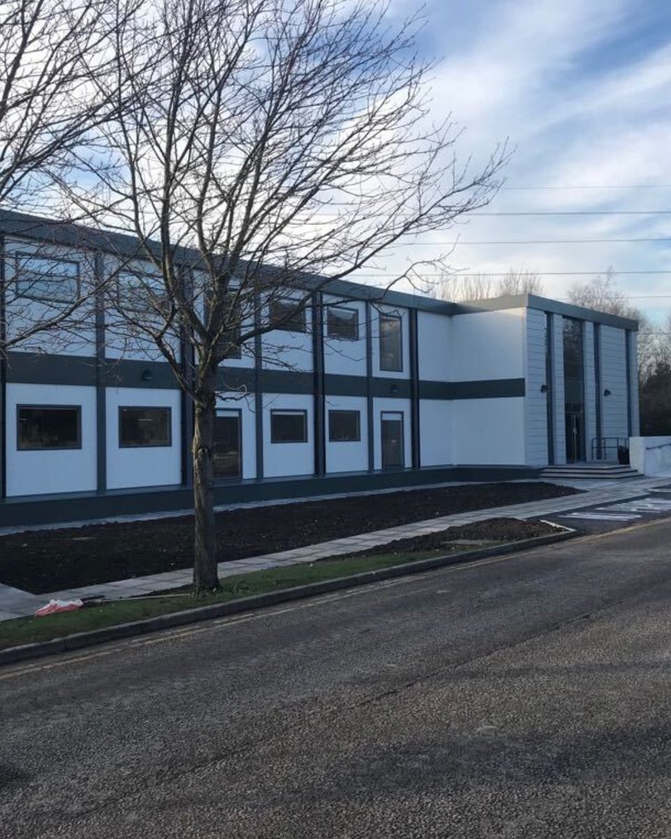 SpringfieldMod's tweet image. Modular is a more sustainable way to build. With reduced waste, lower emissions, and energy-efficient options, it’s a smarter choice for the future. Being fast, flexible, and built to last, modular buildings just make sense.

Learn more: spring-field.co.uk

#Modular