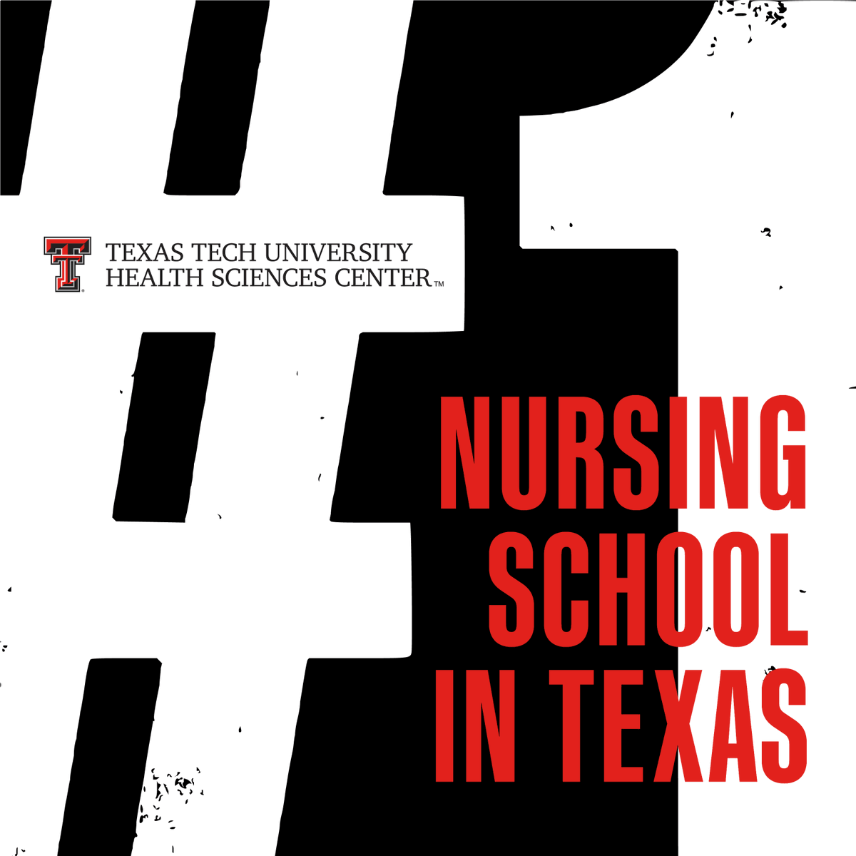 ttuhscson's tweet image. Three reasons to begin your nursing school journey at #TTUHSC! Nursing Schools Almanac recently named @TTUHSC the #1 nursing school in Texas for the third time in a row.