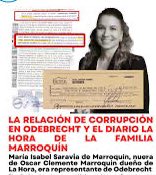 net_gua's tweet photo. #Oderbrecht el robo más grande de la historia en Guatemala $400 millones de Dólares  , liderado por Iván Velázquez  con su abogado Alfonso Carillo y los lavadores de dinero de @lahoragt con la ladrona María Isabel Saravia de MARROQUÍN‼️ https://t.co/1DIRkRvim0