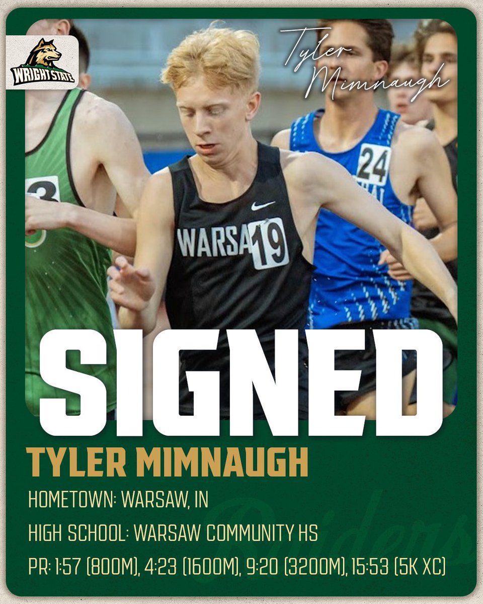 SIGNED ✔️

Let's welcome Tyler Mimnaugh to the #RaiderFamily!