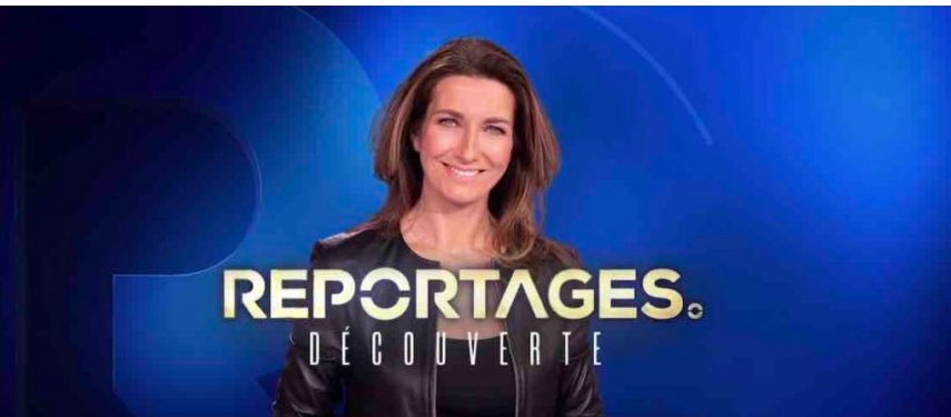 [Médias] A ne pas rater, le reportage réalisé depuis plusieurs mois au #Futuroscope par la journaliste Isabelle Cottenceau, diffusé ce samedi 28 juin à 13h40 sur <a href="/TF1/">TF1</a> dans l'émission Reportages. D’une durée de 52 minutes, le document est intitulé “Futuroscope : mission sensation”