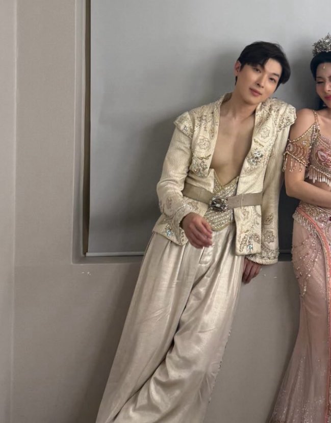 갭차이로 심장을 터뜨리심