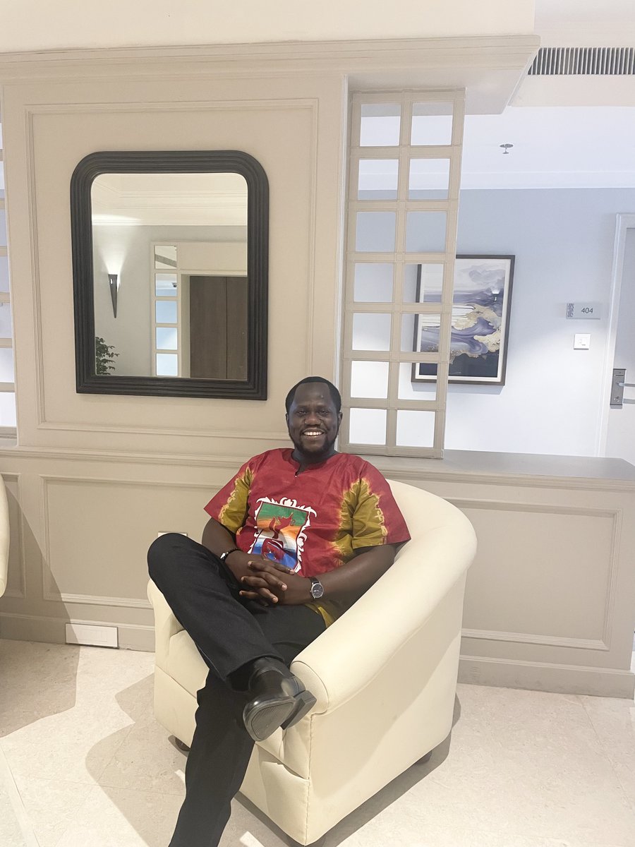 Precious Adade Duodu (@preciousa_duodu) on Twitter photo ๐๐ฎ๐ฌ๐ญ ๐ฐ๐ซ๐๐ฉ๐ฉ๐๐ ๐ฎ๐ฉ 3rd ๐ฅ๐๐ ๐จ๐ ๐ฆ๐ฒ ๐๐ง๐๐ข๐ ๐ฏ๐ข๐ฌ๐ข๐ญ ๐ข๐ง ๐๐จ๐๐ก๐ข, ๐๐๐ซ๐๐ฅ๐ ๐ฎ๐ณ
A meaningful time spent connecting with students and partners to explore academic opportunities at <a href="/HuddersfieldUni/">University of Huddersfield</a> โin Nursing, Public Health, Psychology, & Allied Health ๐๐ฎ๐ฌ๐ญ ๐ฐ๐ซ๐๐ฉ๐ฉ๐๐ ๐ฎ๐ฉ 3rd ๐ฅ๐๐ ๐จ๐ ๐ฆ๐ฒ ๐๐ง๐๐ข๐ ๐ฏ๐ข๐ฌ๐ข๐ญ ๐ข๐ง ๐๐จ๐๐ก๐ข, ๐๐๐ซ๐๐ฅ๐ ๐ฎ๐ณ
A meaningful time spent connecting with students and partners to explore academic opportunities at <a href="/HuddersfieldUni/">University of Huddersfield</a> โin Nursing, Public Health, Psychology, & Allied Health