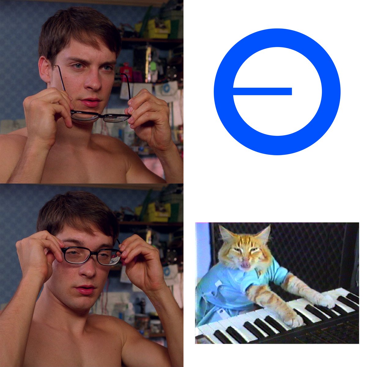 The cat plays a keyboard onchain.

$KEYCAT