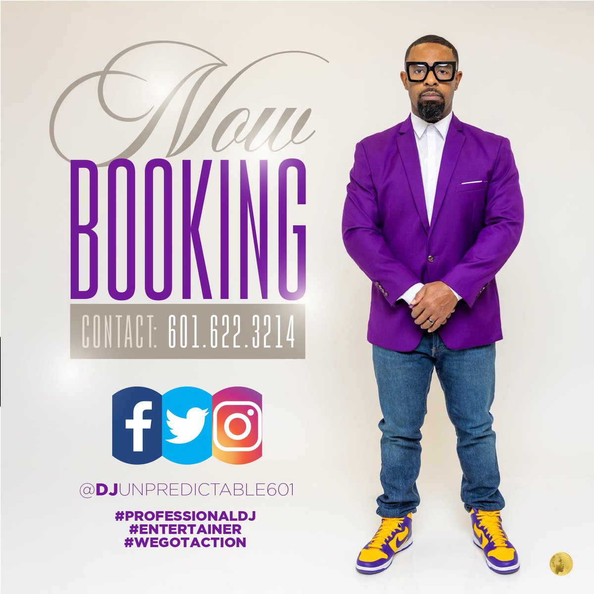 Now Booking Summer &amp; Fall Dates 🔥🔥🔥🔥
