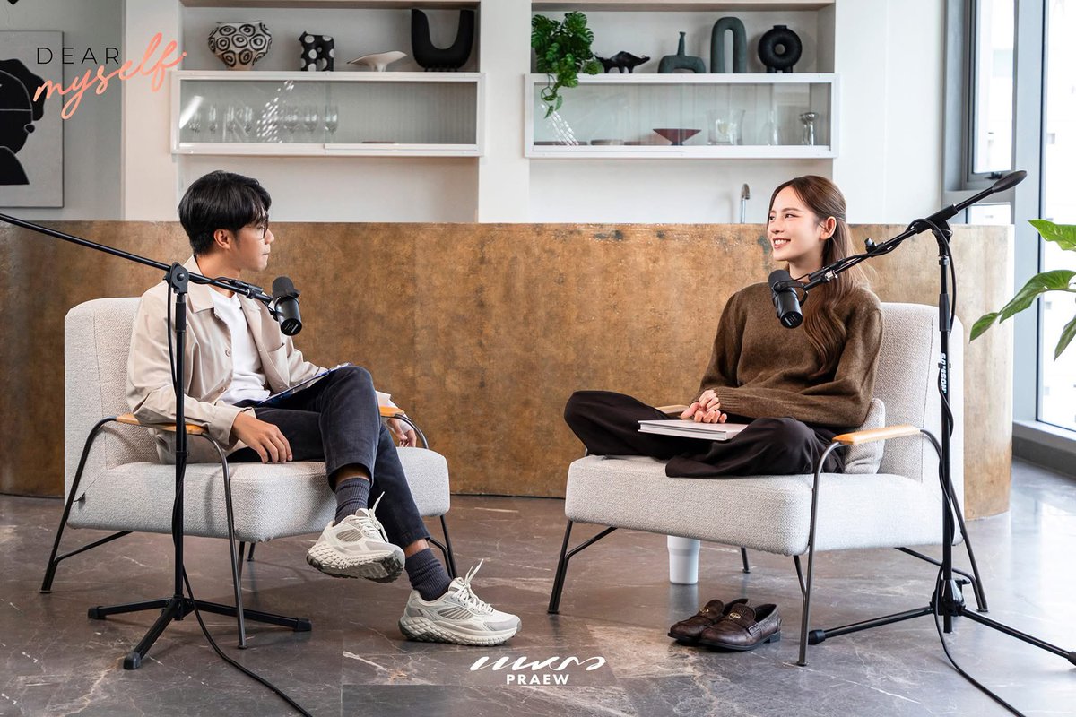 บทเรียนแห่งการเติบโต “ดูแลตัวเองเพื่ออีกคนหนึ่ง” 
.
ในช่วงเวลาที่หัวใจเปราะบางและต้องการการเยียวยา ณิชา ได้เล่าว่า เหตุการณ์ที่ผ่านมาไม่เพียงทดสอบความรัก แต่ยังทำให้รู้ความรักที่แท้จริงของคนในครอบครัว ได้รู้จักคำว่า "ดูแลตัวเองเพื่ออีกคนหนึ่ง"