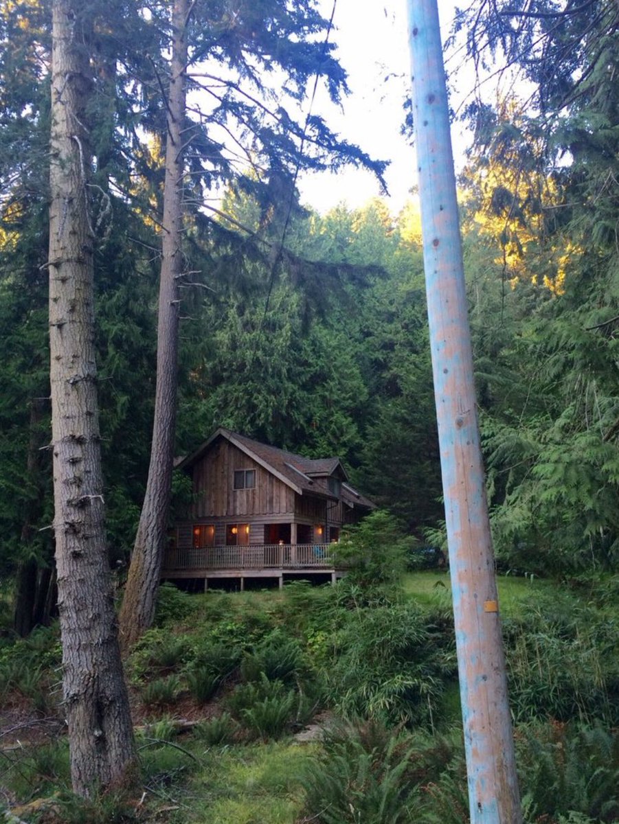 EvanLyseng's tweet image. You need to go more remote. Two of the best meals I’ve had in Canada took a flight + boat to get to… the rest were in Montreal