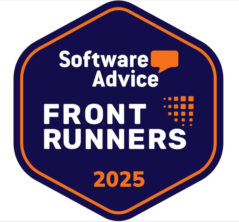 TE Recruit™ by Top Echelon is a 2025 Front Runner by Software Advice!

A top-rated #ATS &amp; #CRM for #recruiting pros—now officially a leader.

Try it FREE for 30 days. No credit card. No obligation.

ow.ly/jBgE50We9M2

#RecruitingSoftware #RecruiterSoftware #ExecutiveSearch