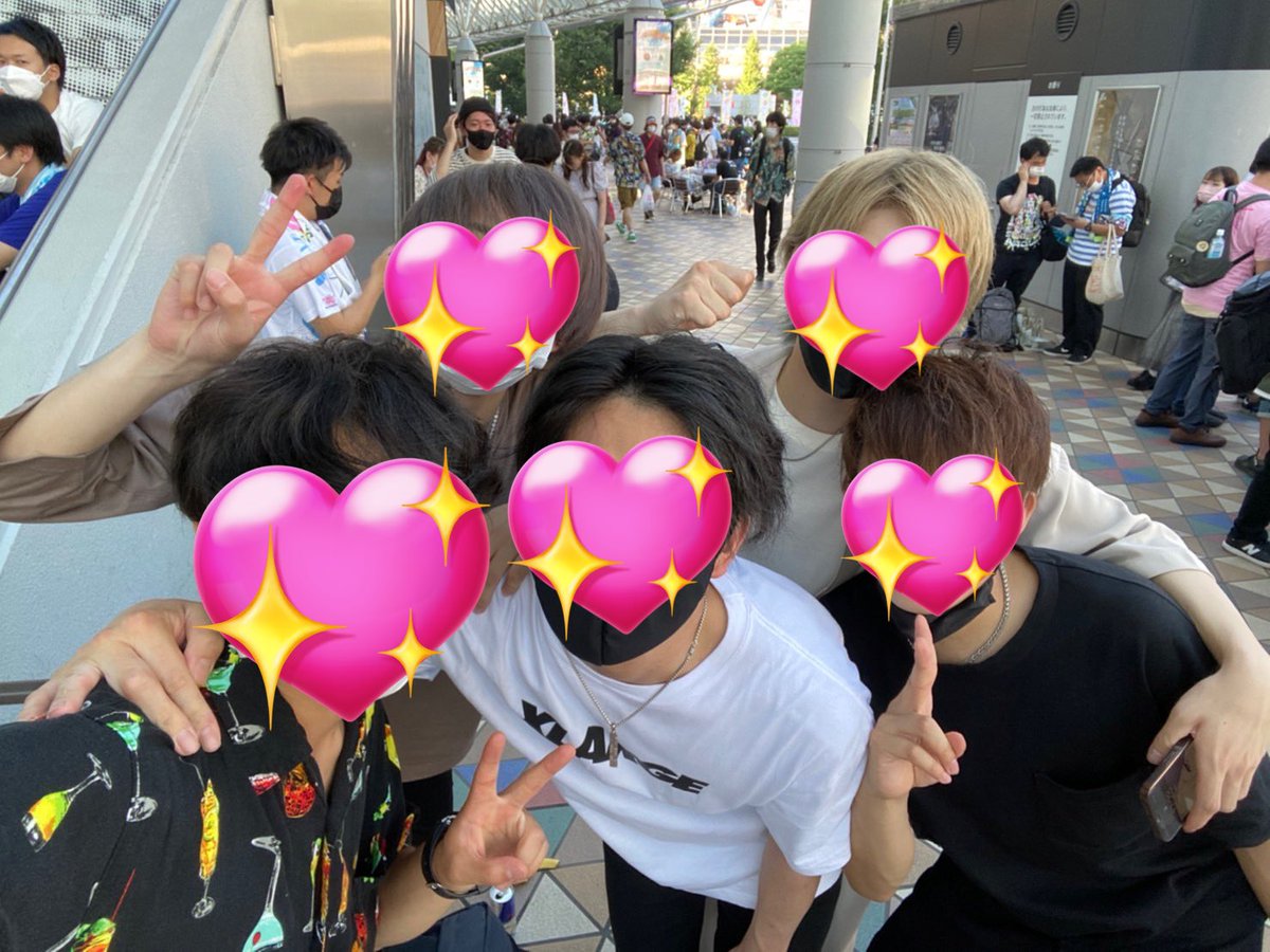 そば tweet media